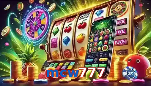 mcw777