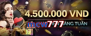 mcw777